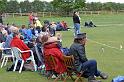 20 Spectators on the boundary